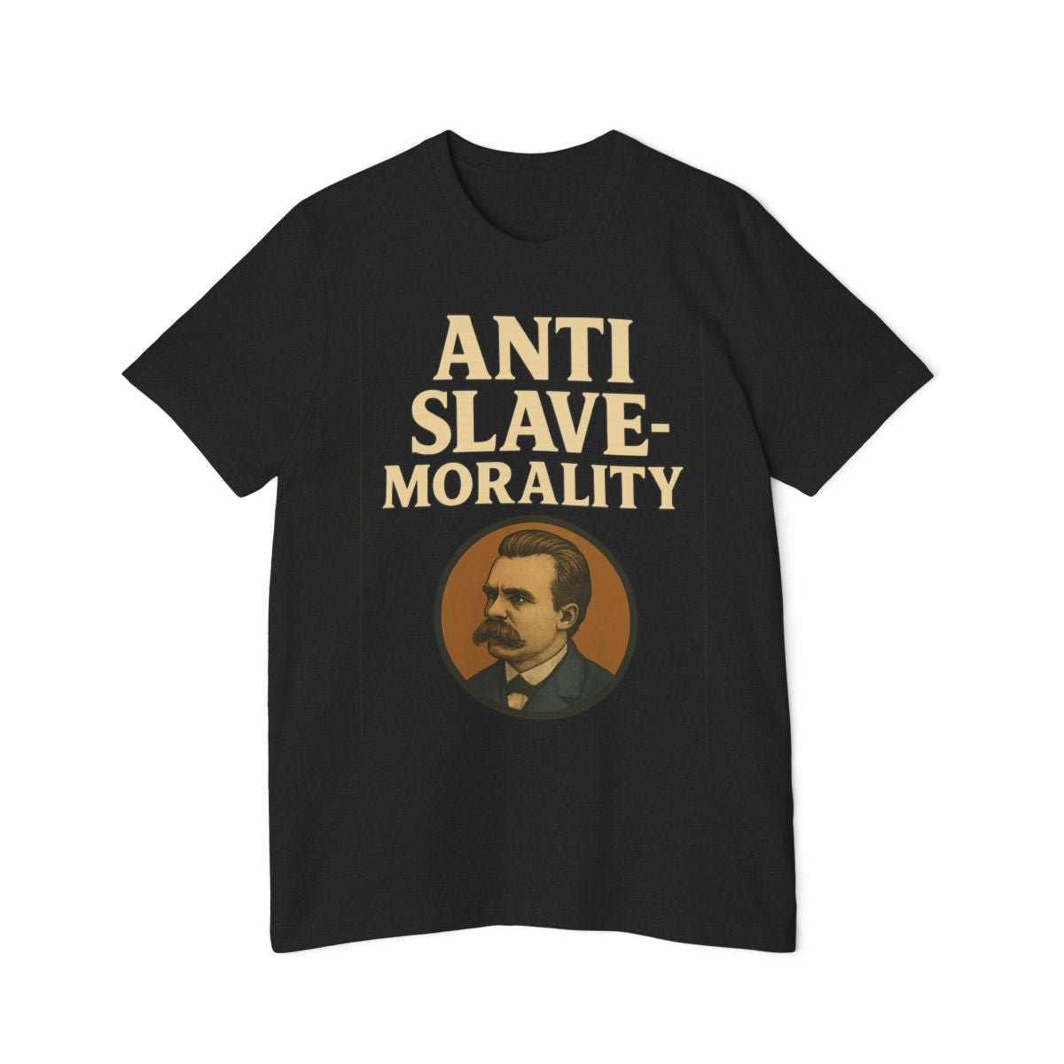 Nietzsche- Anti Slave Morality