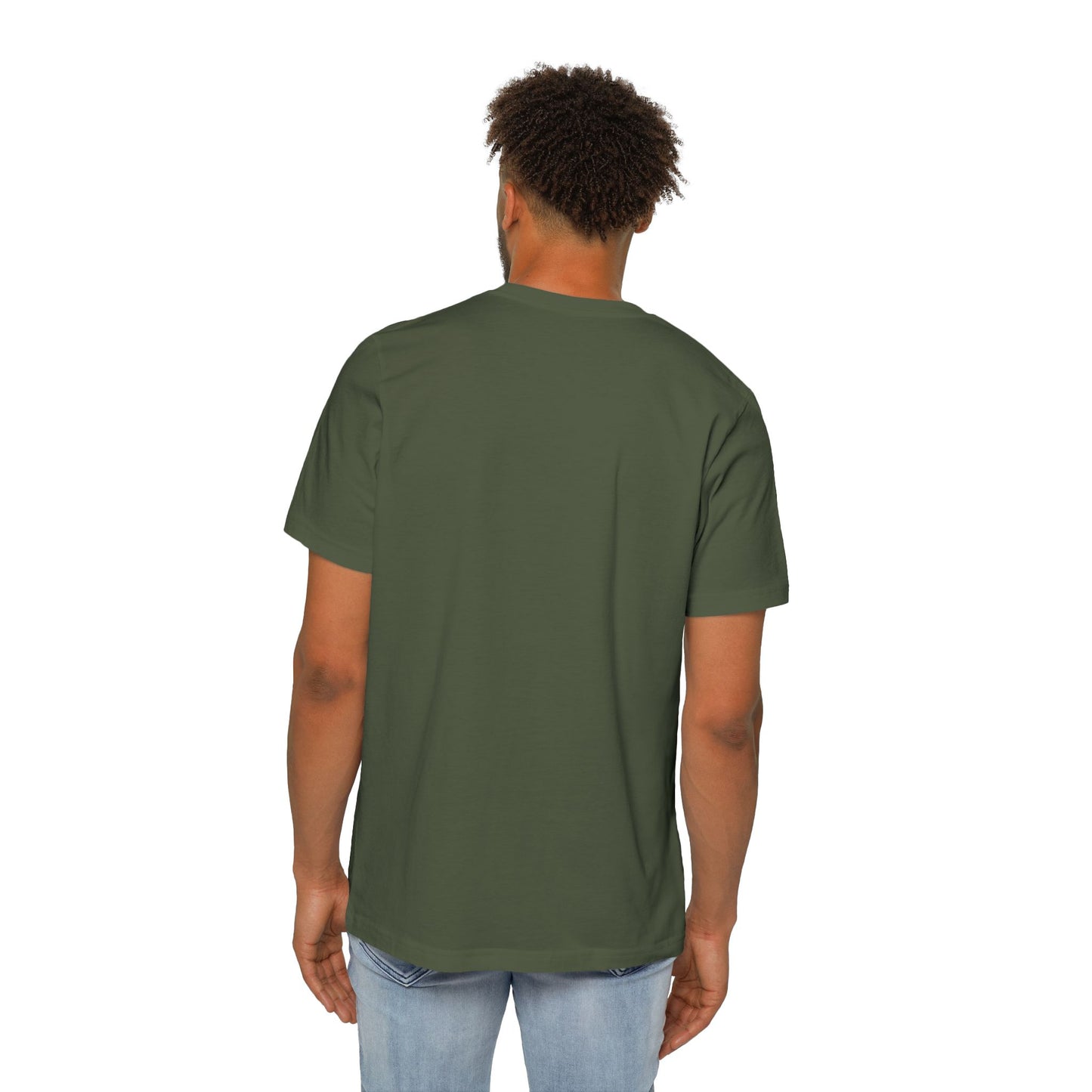 Ralph Waldo Emerson T-shirt