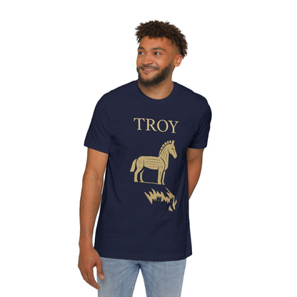 Troy T-shirt
