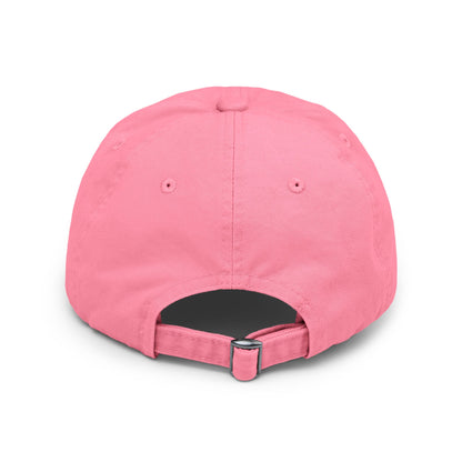 Cultural Revival Club Hat