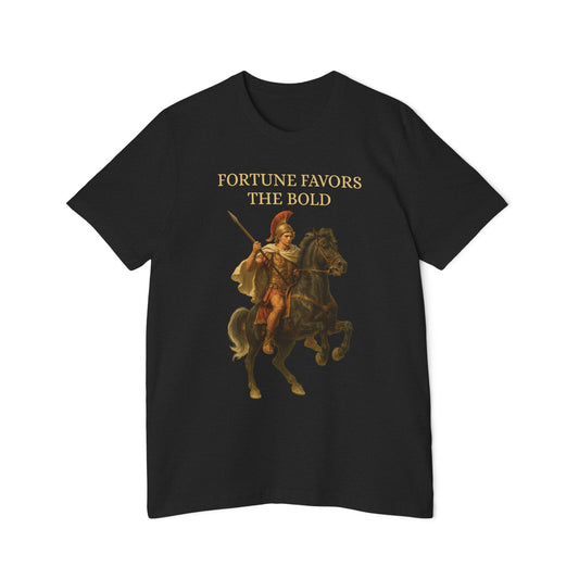 Alexander the Great T-shirt