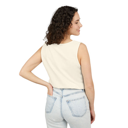 Botticelli Tank Top
