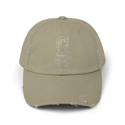 Cultural Revival Club Hat