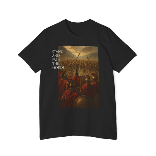 300 Spartans T-shirt