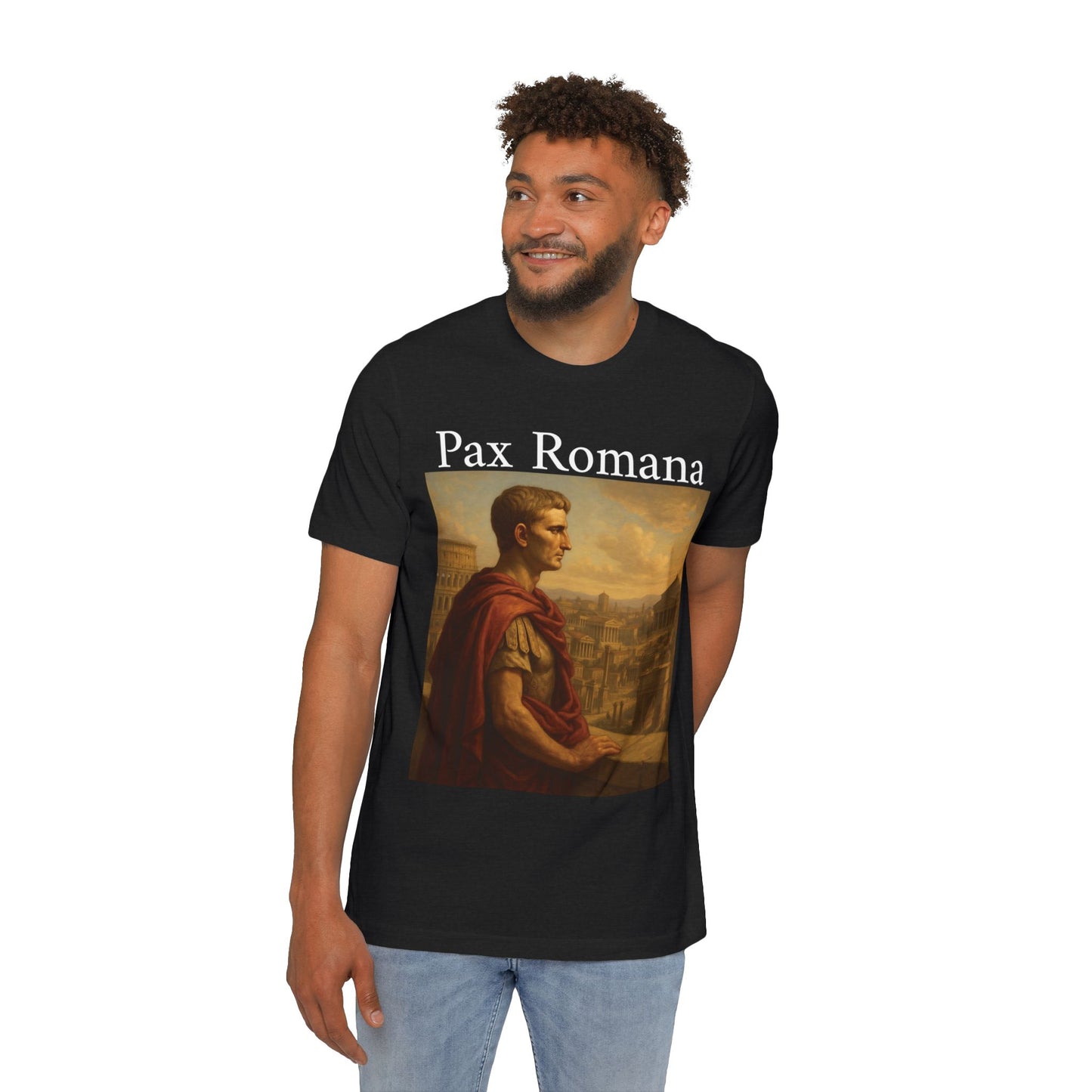Pax Romana T-shirt