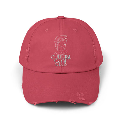 Cultural Revival Club Hat