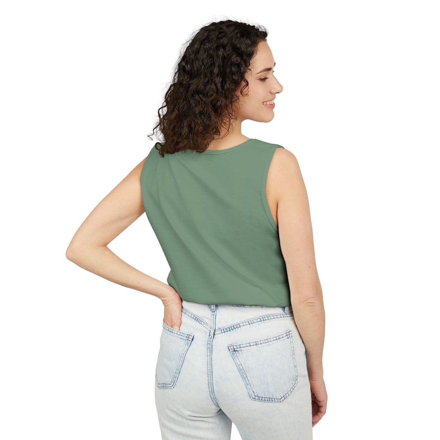 Waterhouse - The Soul of the Rose Tank Top