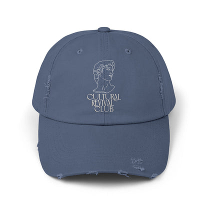 Cultural Revival Club Hat