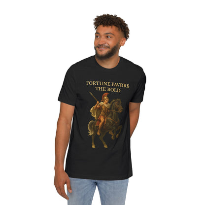 Alexander the Great T-shirt