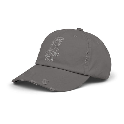 Cultural Revival Club Hat