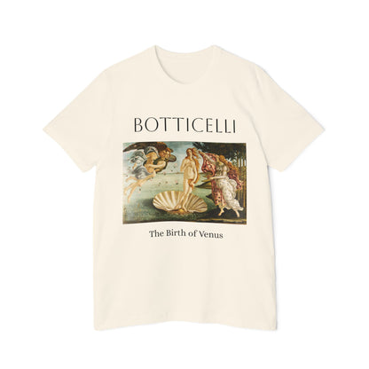 Botticelli - The Birth of Venus T-shirt