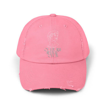 Cultural Revival Club Hat