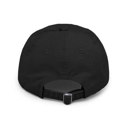 Cultural Revival Club Hat