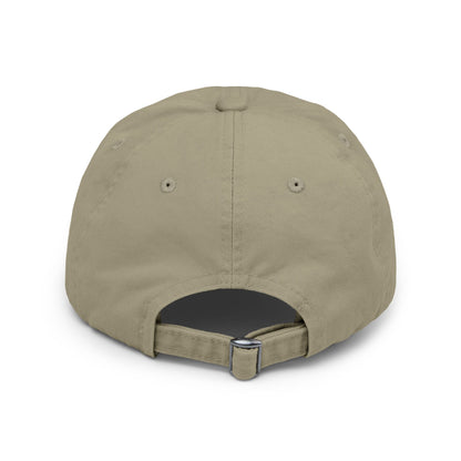 Cultural Revival Club Hat