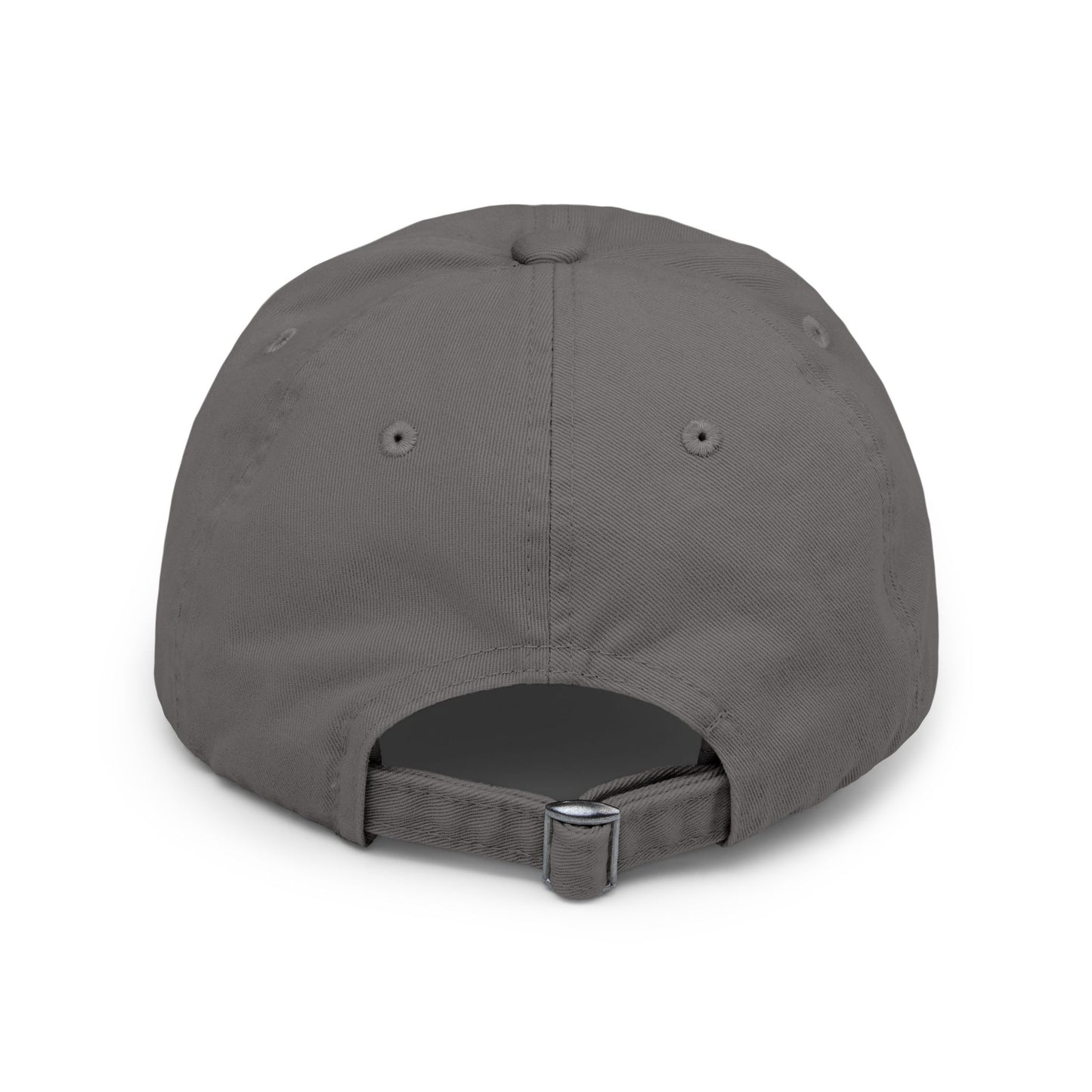Cultural Revival Club Hat