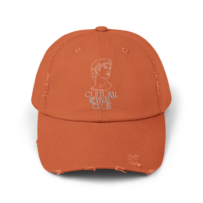 Cultural Revival Club Hat