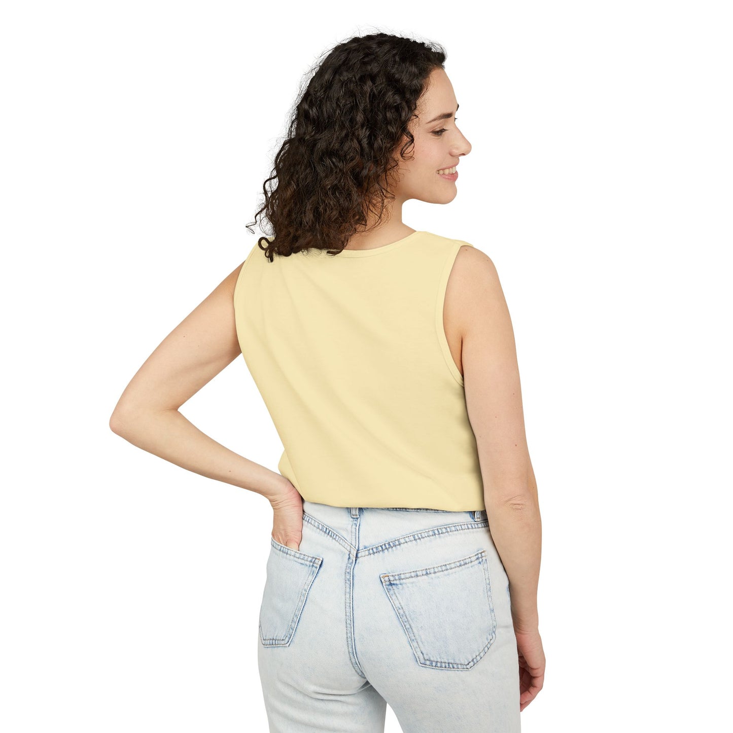 Klimt- The Kiss Tank Top