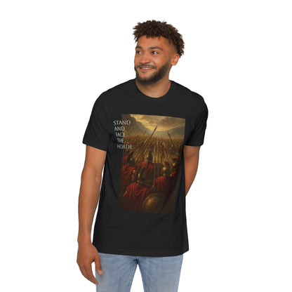 300 Spartans T-shirt