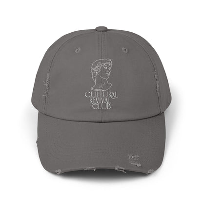 Cultural Revival Club Hat