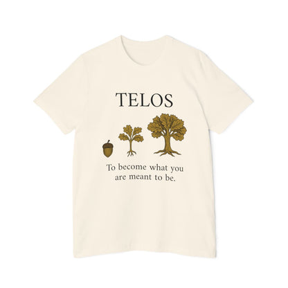 Aristotle - Telos