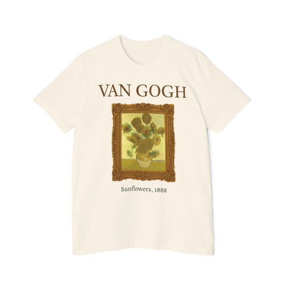 Van Gogh - Sunflowers
