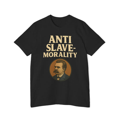 Nietzsche- Anti Slave Morality