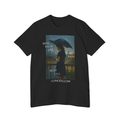 Longfellow - The Rainy Day