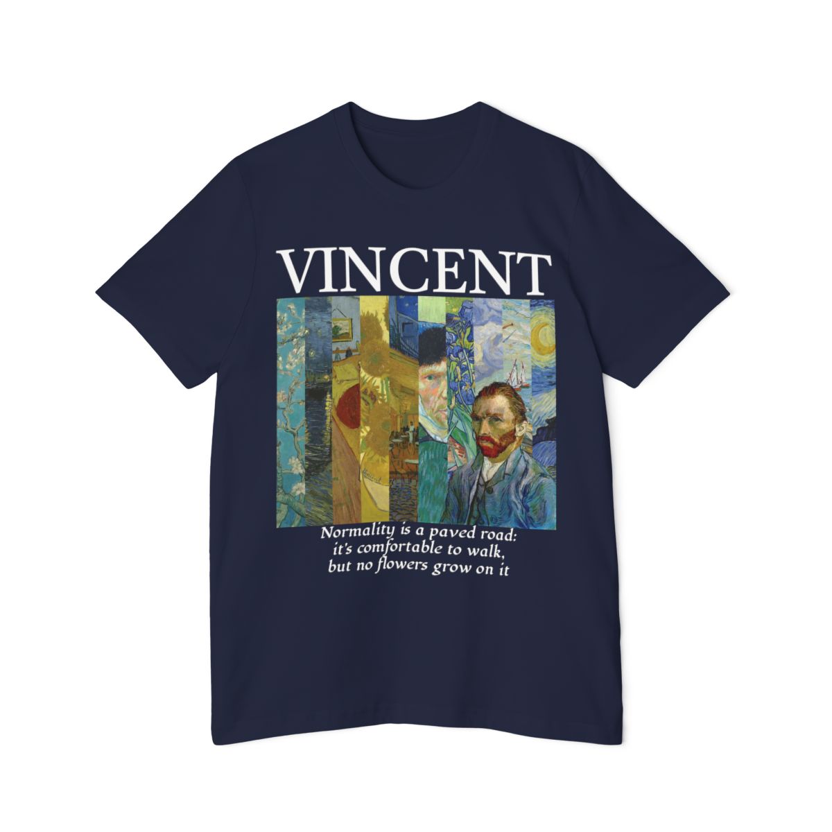 Van Gogh - The Vincent