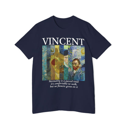 Van Gogh - The Vincent