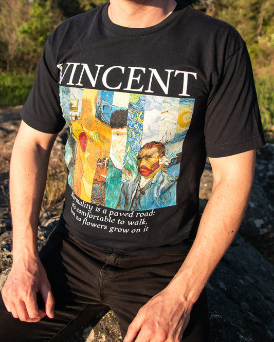 Van Gogh - The Vincent