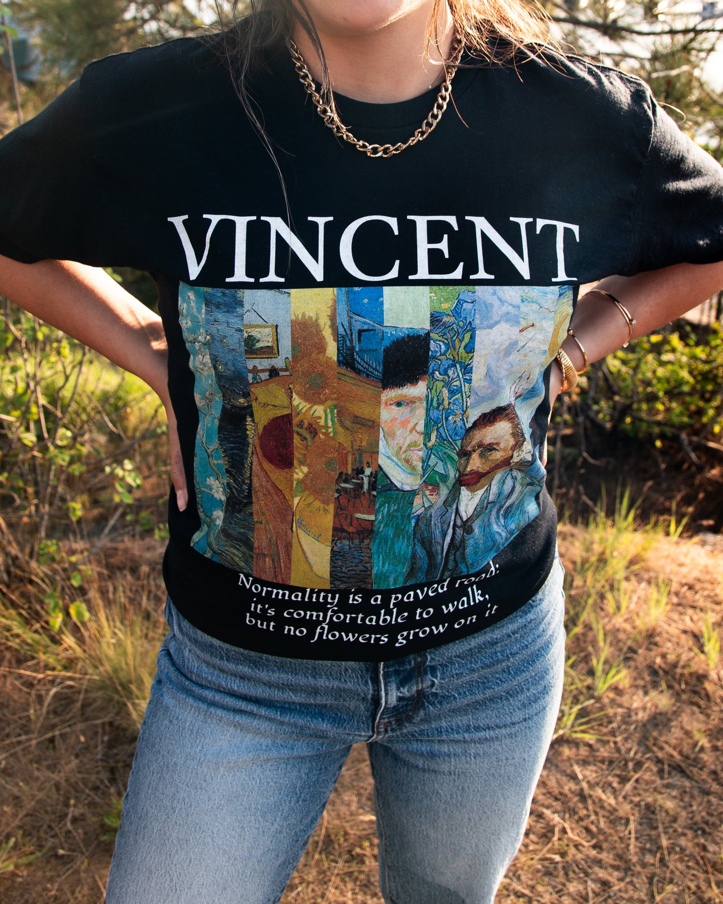 Van Gogh - The Vincent