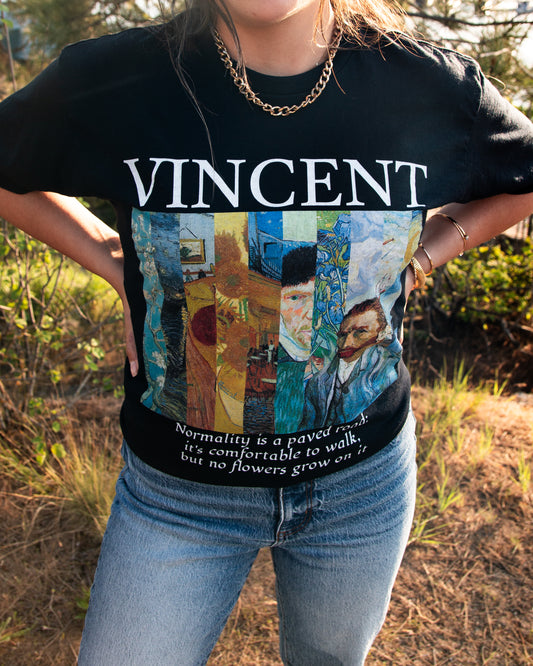 Van Gogh - The Vincent
