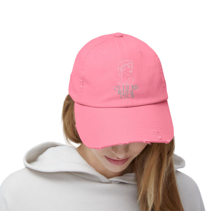 Cultural Revival Club Hat