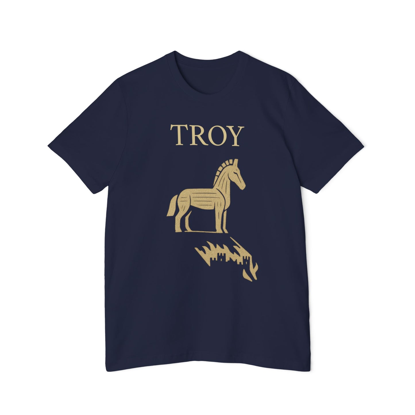 Troy T-shirt