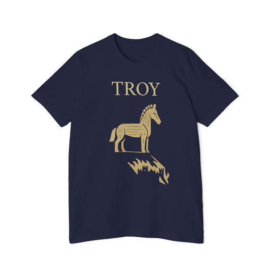 Troy T-shirt