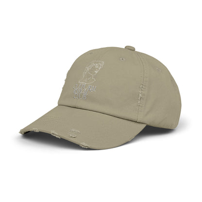 Cultural Revival Club Hat