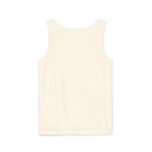 Botticelli Tank Top