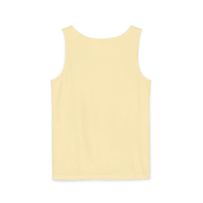 Klimt- The Kiss Tank Top
