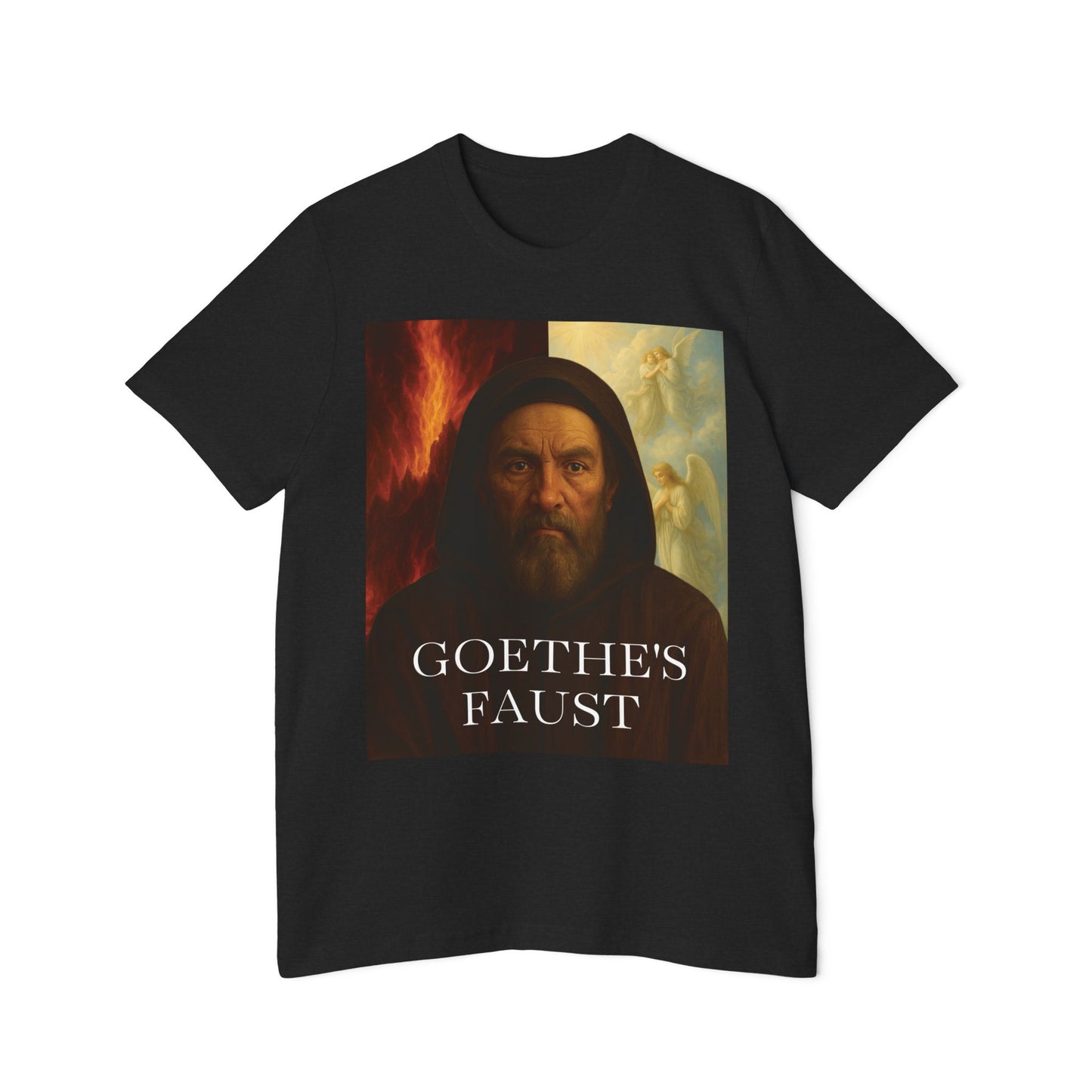 Goethe's Faust T-shirt