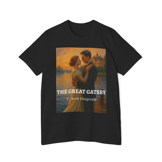 The Great Gatsby T-shirt