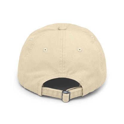 Cultural Revival Club Hat