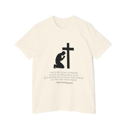 Søren Kierkegaard T-shirt