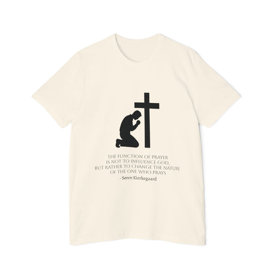 Søren Kierkegaard T-shirt