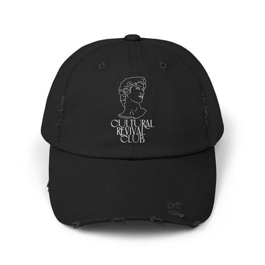 Cultural Revival Club Hat