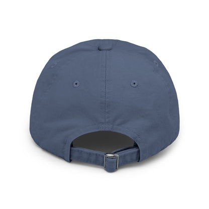 Cultural Revival Club Hat