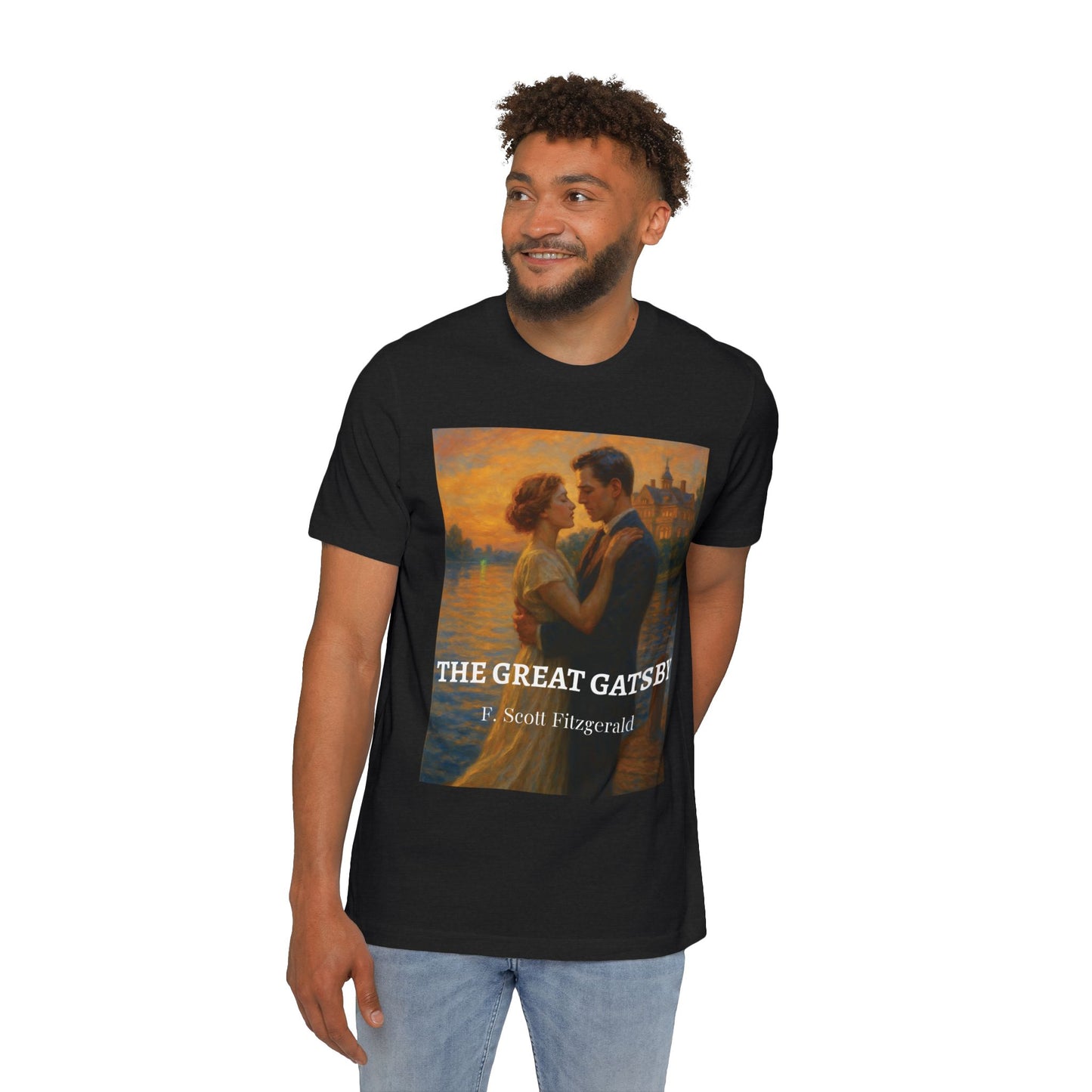 The Great Gatsby T-shirt