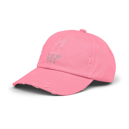 Cultural Revival Club Hat